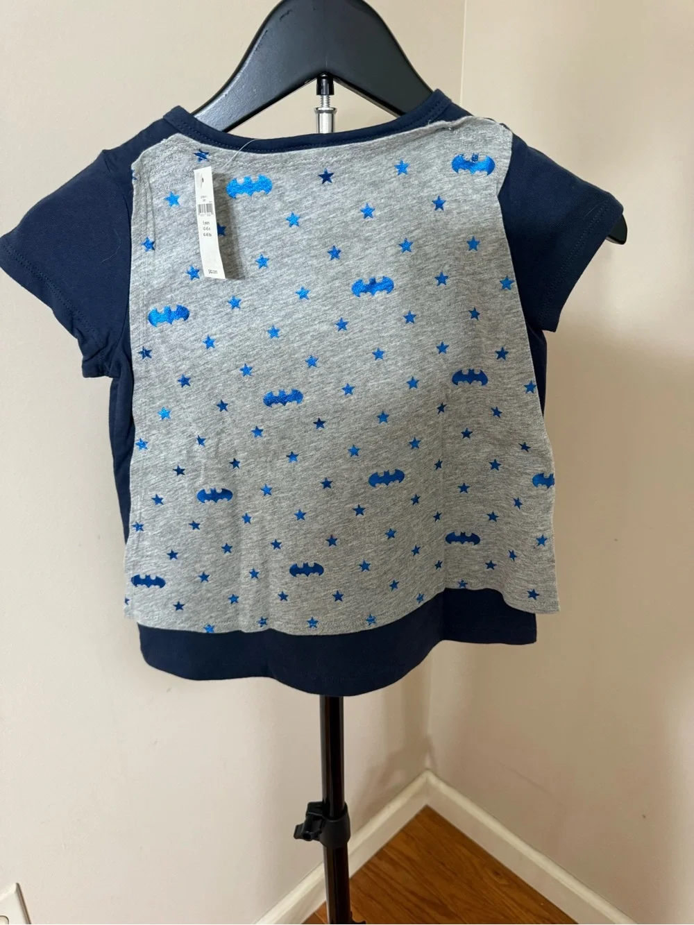 NWT GAP Girls Tops Bundle - size 5T , 5 pieces